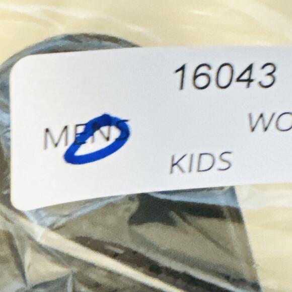 Cole Haan Shoes Men 12 Black Leather Original Grand Wingtip Oxford Slip On Dress - Picture 13 of 13